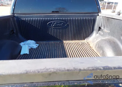 2008 Ford F-150 60Th Anniversary/Fx4/King Ranch/Lariat/Xlt из США, поврежденный, VIN 1FTPW14V78FA88319